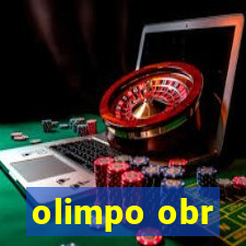 olimpo obr