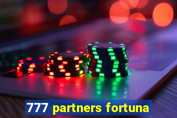 777 partners fortuna