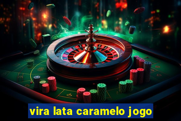 vira lata caramelo jogo