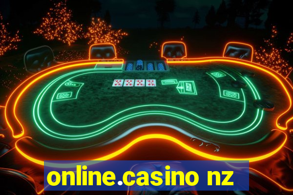 online.casino nz