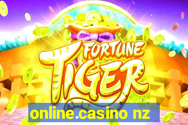 online.casino nz