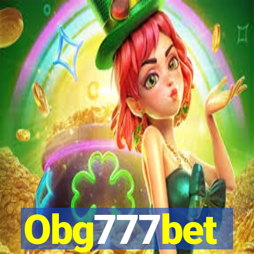 Obg777bet