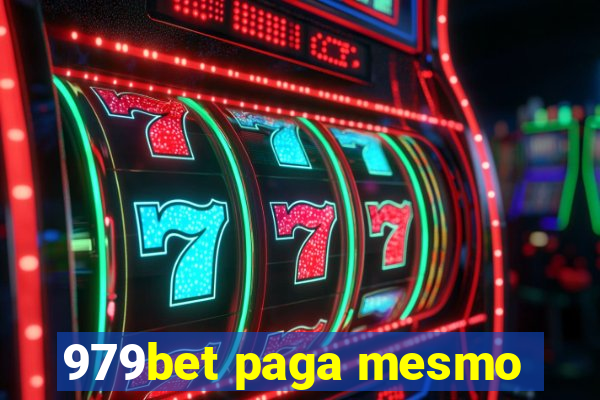 979bet paga mesmo