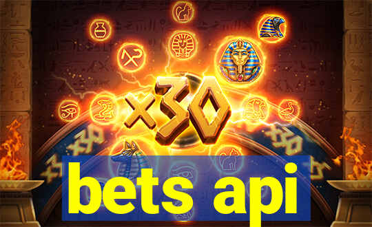 bets api