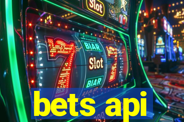 bets api