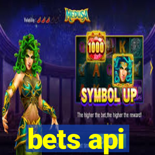 bets api