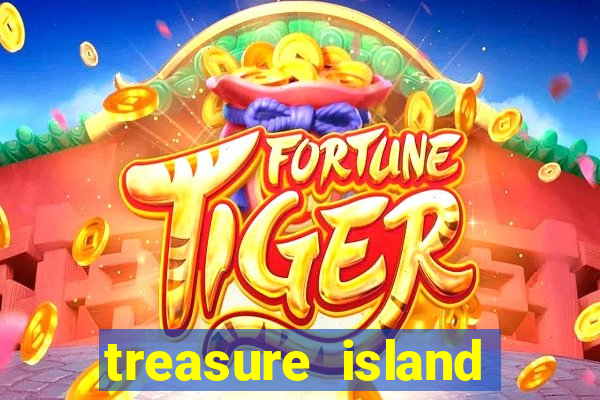 treasure island casino online