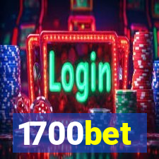 1700bet