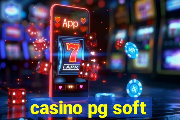 casino pg soft