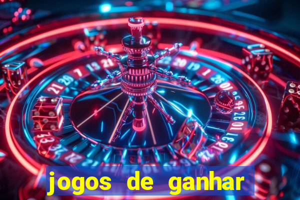 jogos de ganhar dinheiro sem deposito