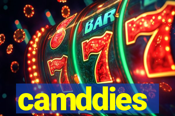 camddies