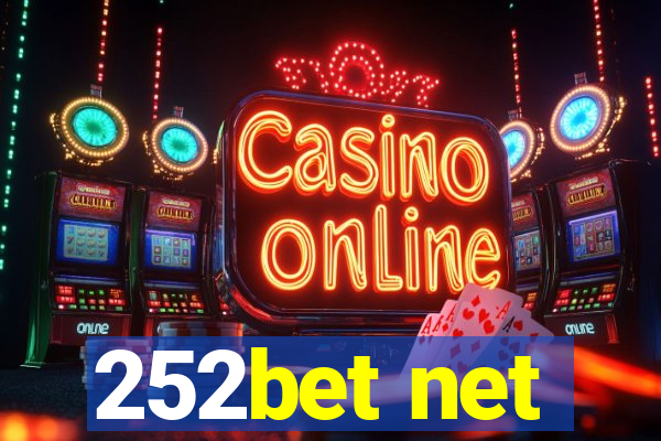 252bet net