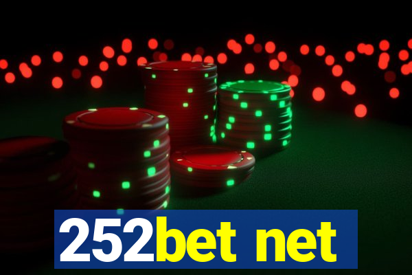 252bet net