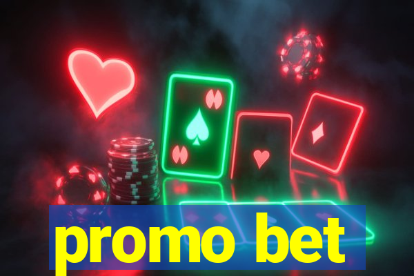 promo bet