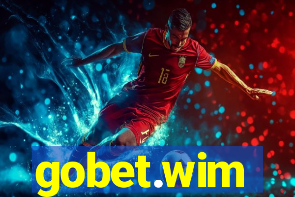 gobet.wim