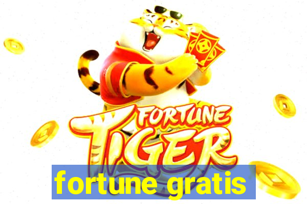 fortune gratis