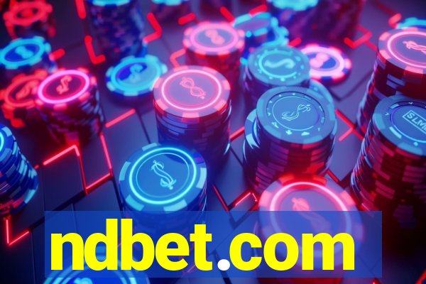 ndbet.com