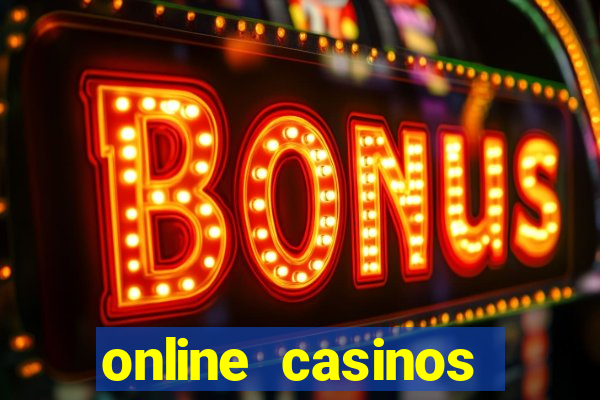 online casinos online uk