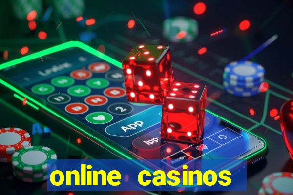 online casinos online uk