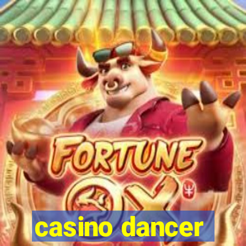 casino dancer