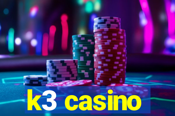 k3 casino