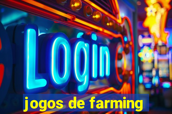 jogos de farming