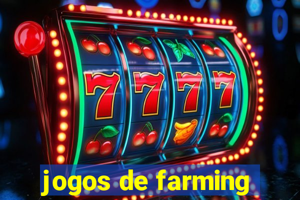 jogos de farming