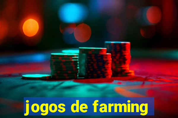 jogos de farming