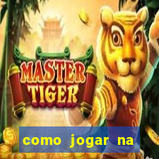 como jogar na roleta é ganhar