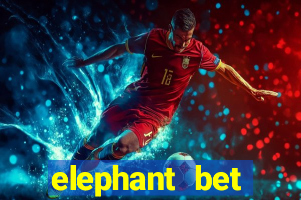 elephant bet angofoot apostas desportivas