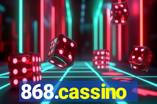 868.cassino