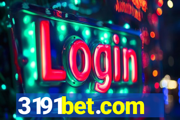 3191bet.com