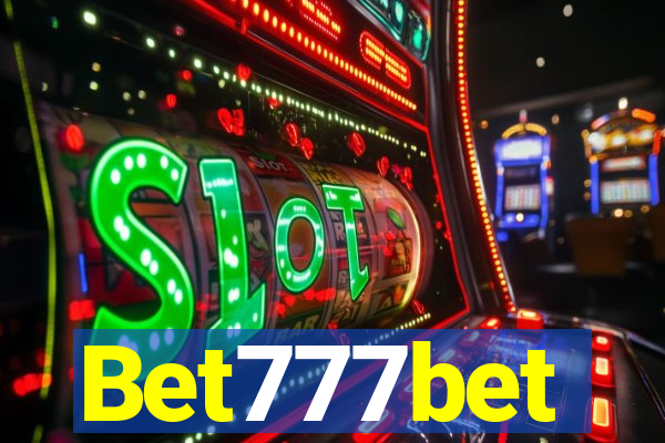 Bet777bet