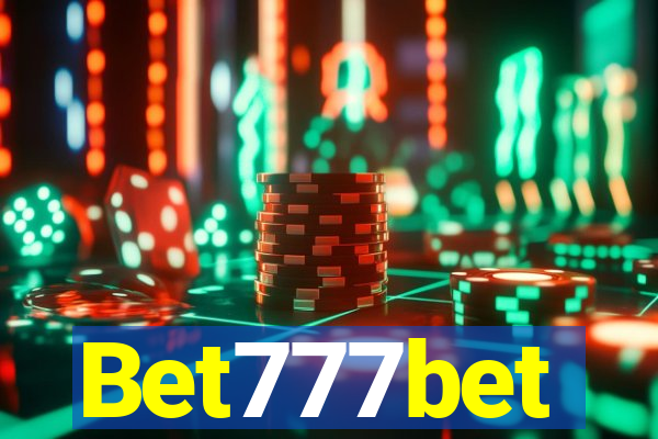 Bet777bet