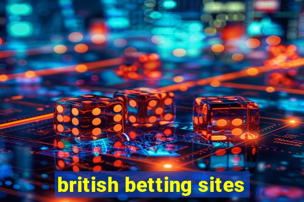 british betting sites