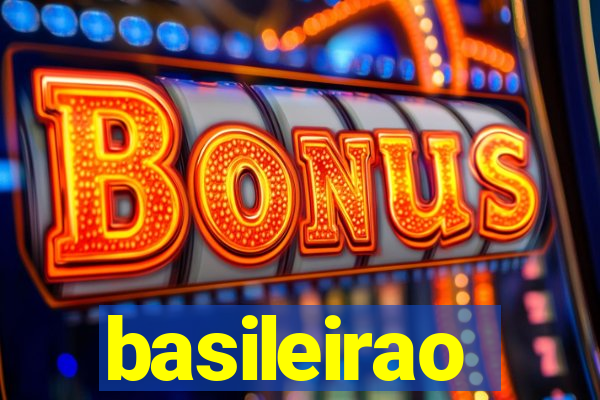 basileirao