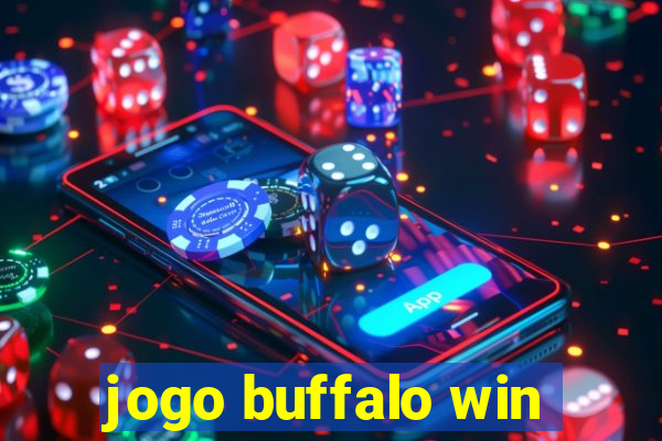 jogo buffalo win