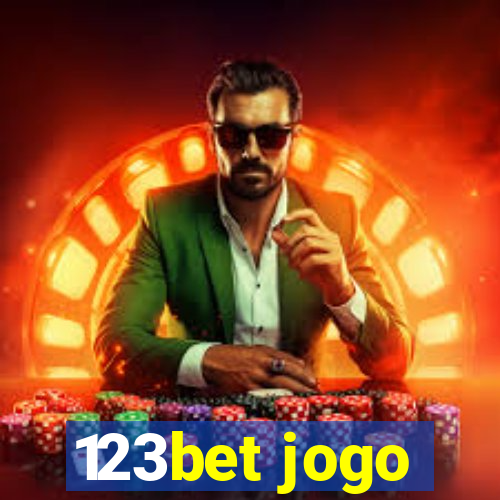 123bet jogo