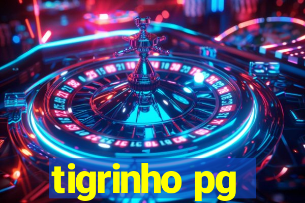 tigrinho pg