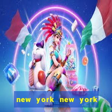 new york new york hotel and casino las vegas reviews