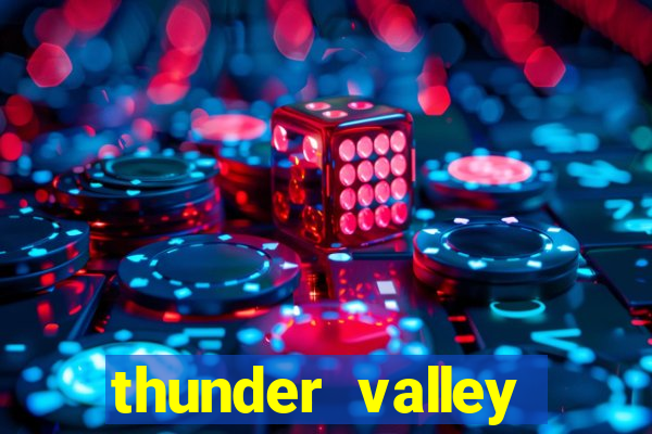 thunder valley casino resort lincoln