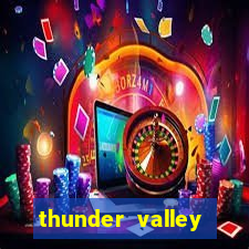 thunder valley casino resort lincoln