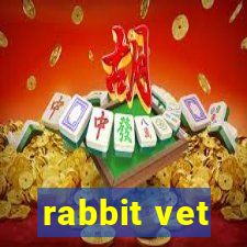 rabbit vet