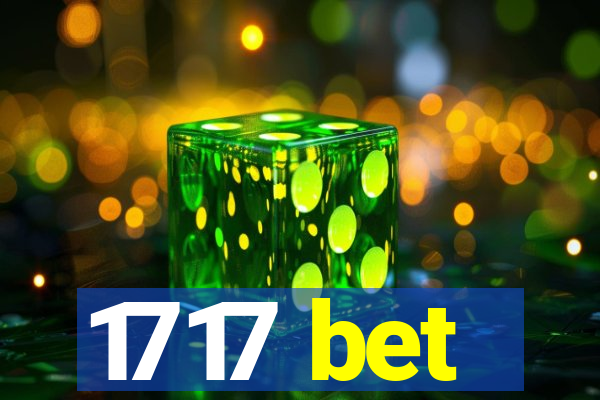 1717 bet