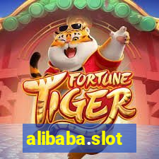 alibaba.slot