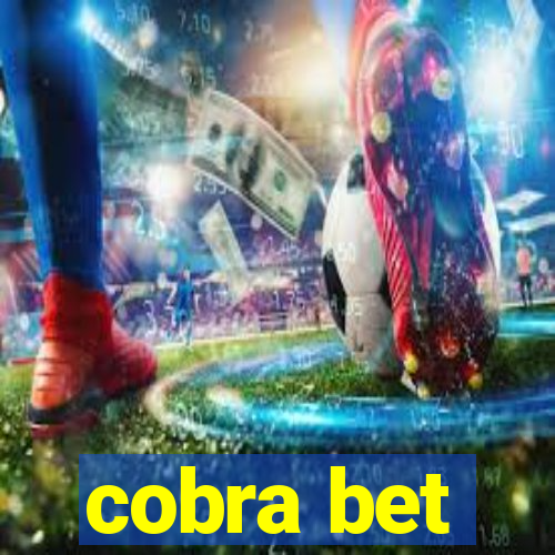 cobra bet