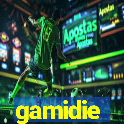 gamidie