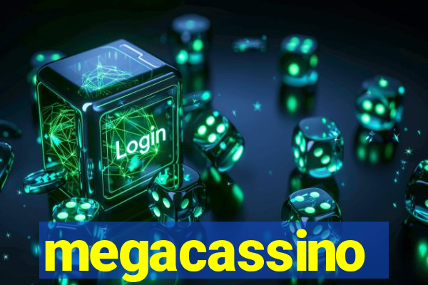 megacassino