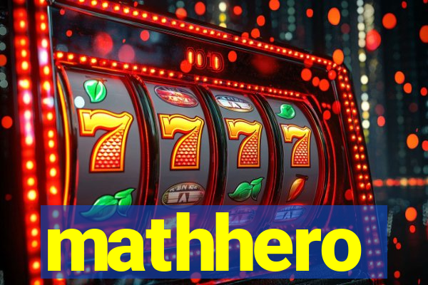 mathhero