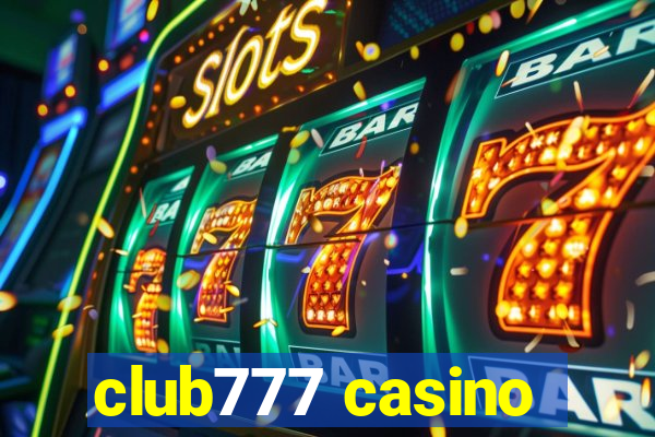 club777 casino